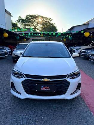 CHEVROLET ONIX 1.0 FLEX LT MANUAL CHEVROLET ONIX 1.0 FLEX LT MANUAL